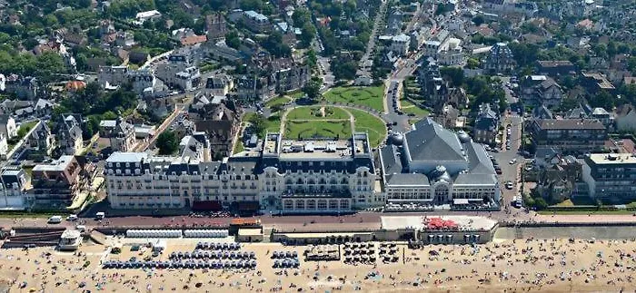 Chez Gigi * 玛维尔弗朗斯维尔