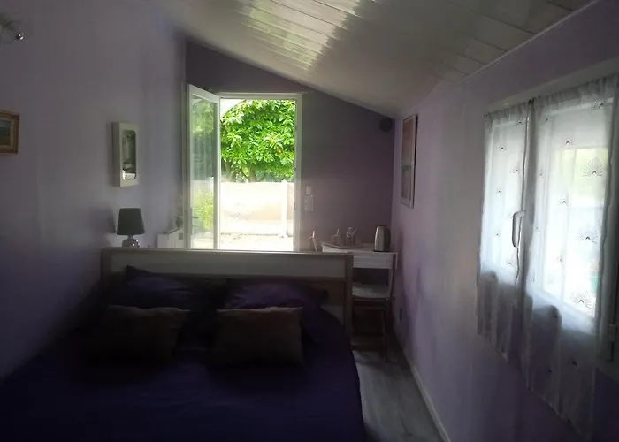 Chez Gigi * 玛维尔弗朗斯维尔