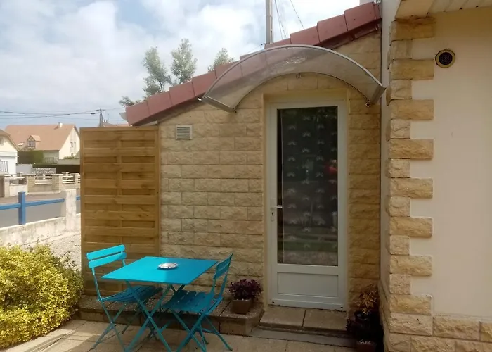 Chez Gigi 住宿加早餐酒店 *