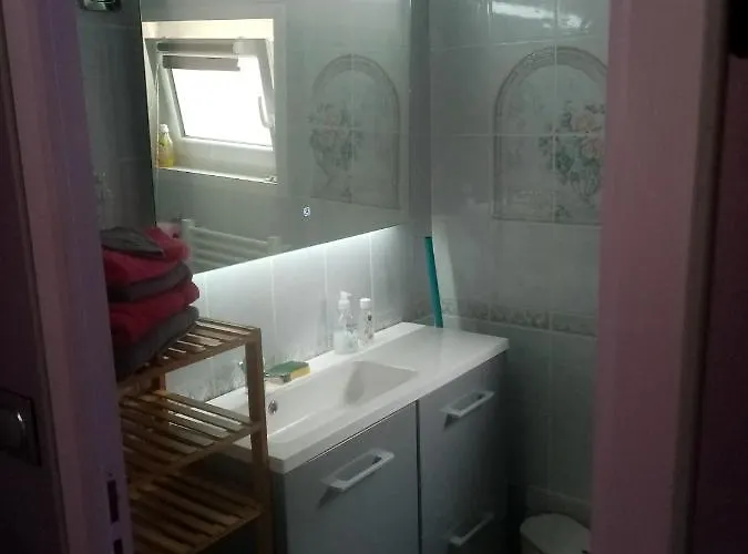 Chez Gigi * 玛维尔弗朗斯维尔