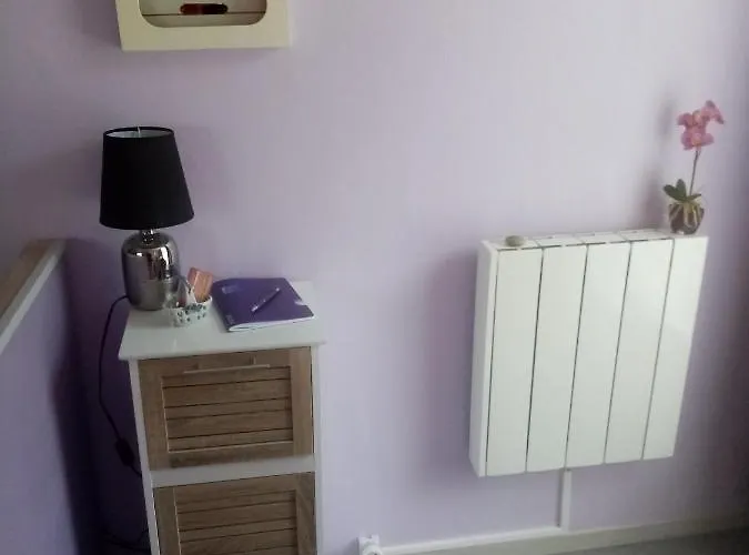 Chez Gigi 玛维尔弗朗斯维尔