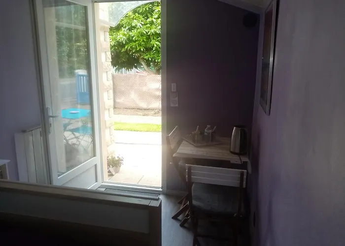 住宿加早餐酒店 Chez Gigi