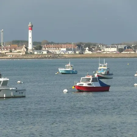 Chez Gigi Couette-café *