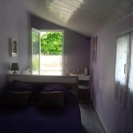 Chez Gigi * Merville-Franceville-Plage