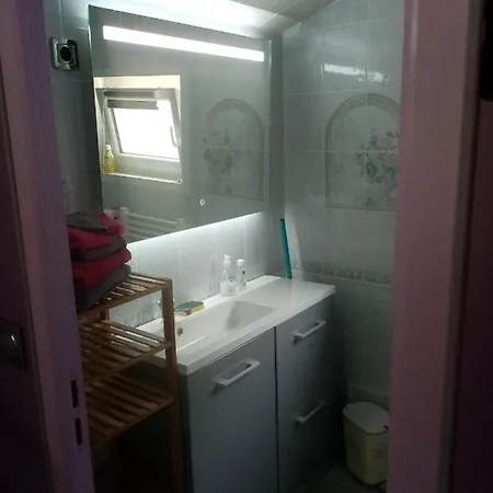 Chez Gigi * Merville-Franceville-Plage