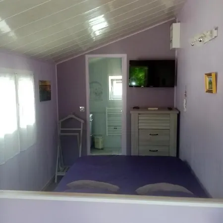 Chez Gigi * Merville-Franceville-Plage