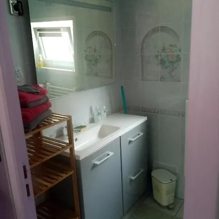 Chez Gigi * Merville-Franceville-Plage