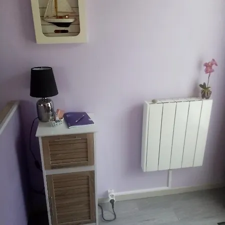 Chez Gigi Merville-Franceville-Plage