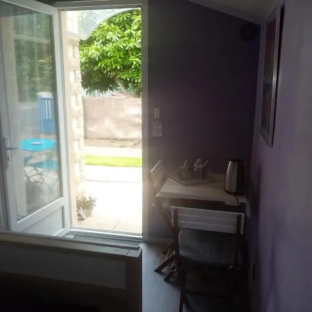 Couette-café Chez Gigi