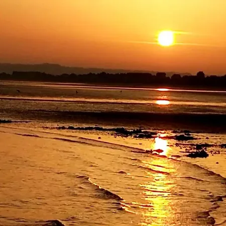 Chez Gigi Merville-Franceville-Plage