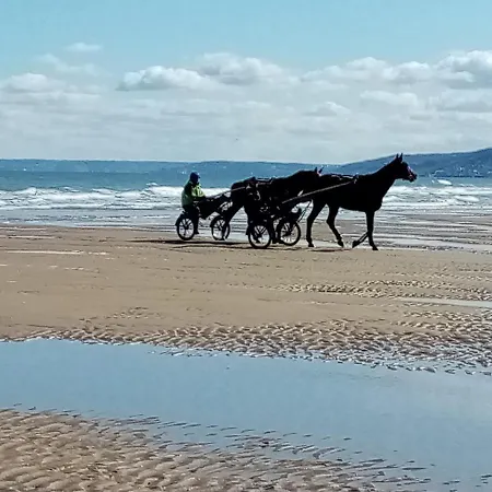 Couette-café Chez Gigi *