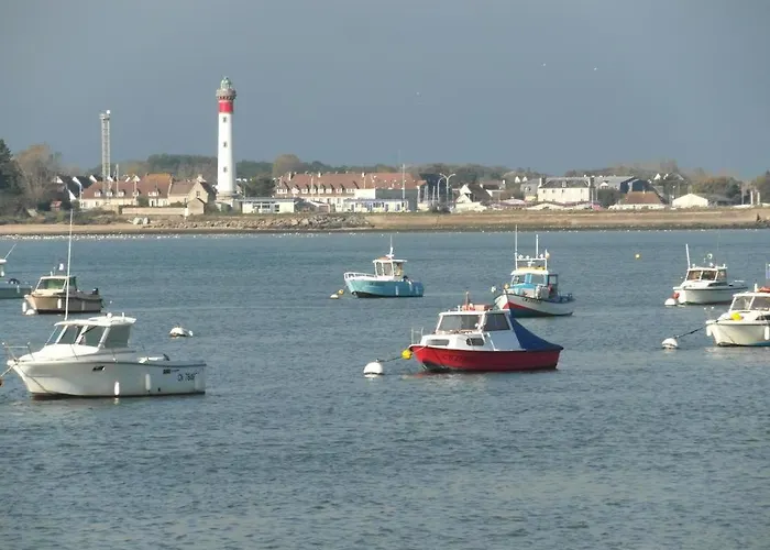 Chez Gigi Couette-café *