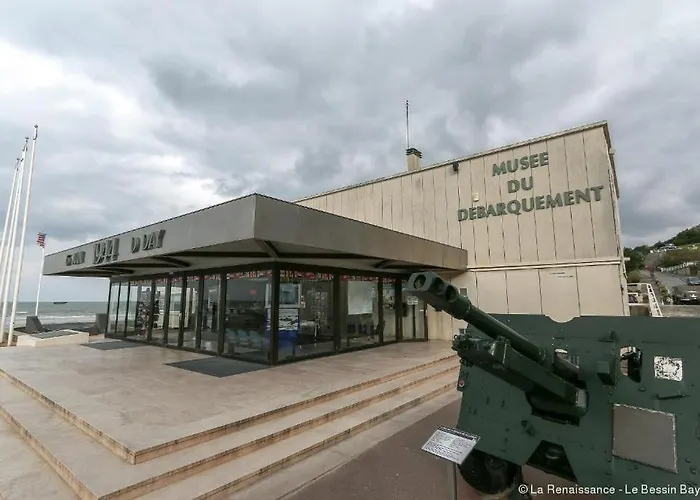 Chez Gigi Couette-café