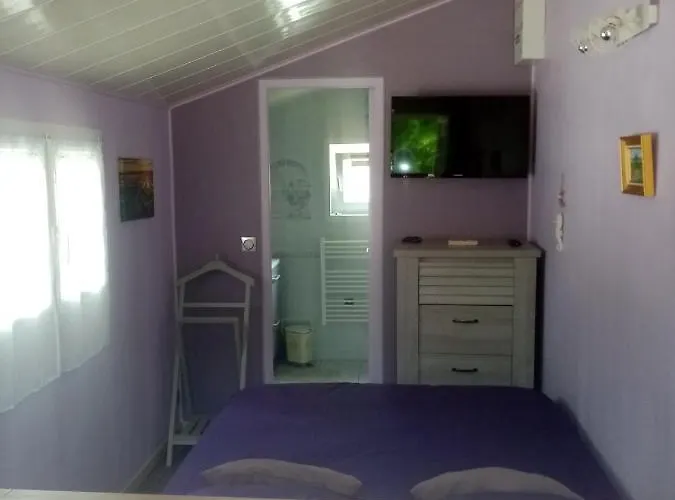 Chez Gigi * Merville-Franceville-Plage