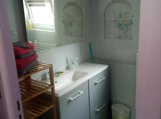 Chez Gigi * Merville-Franceville-Plage