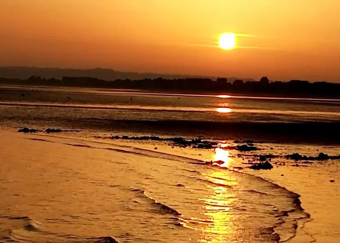 Chez Gigi Merville-Franceville-Plage